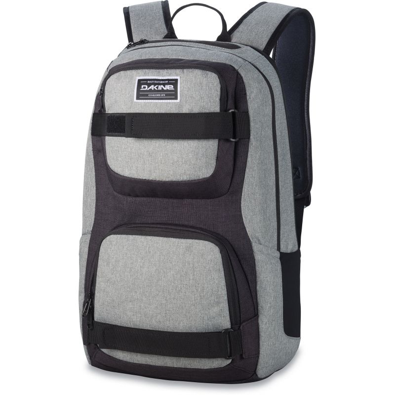 Dakine duel - šedá - 26L