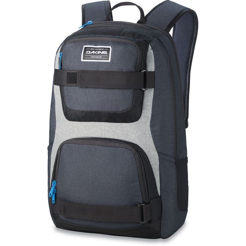 Dakine duel - černá - 26L