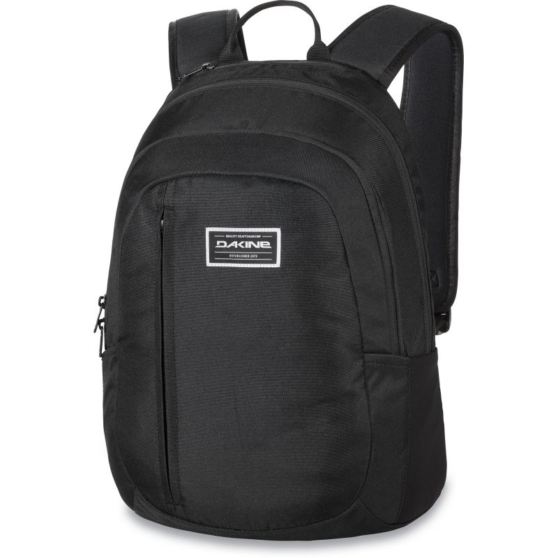 Dakine factor - černá - 22L