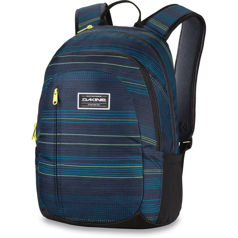 Dakine factor - modrá - 22L