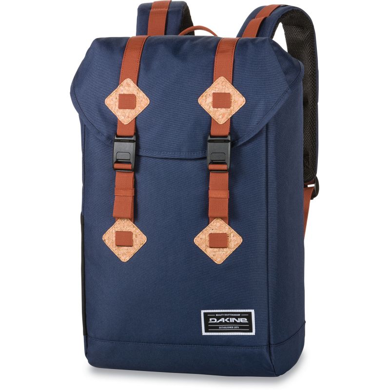 Dakine trek - modrá - 26L