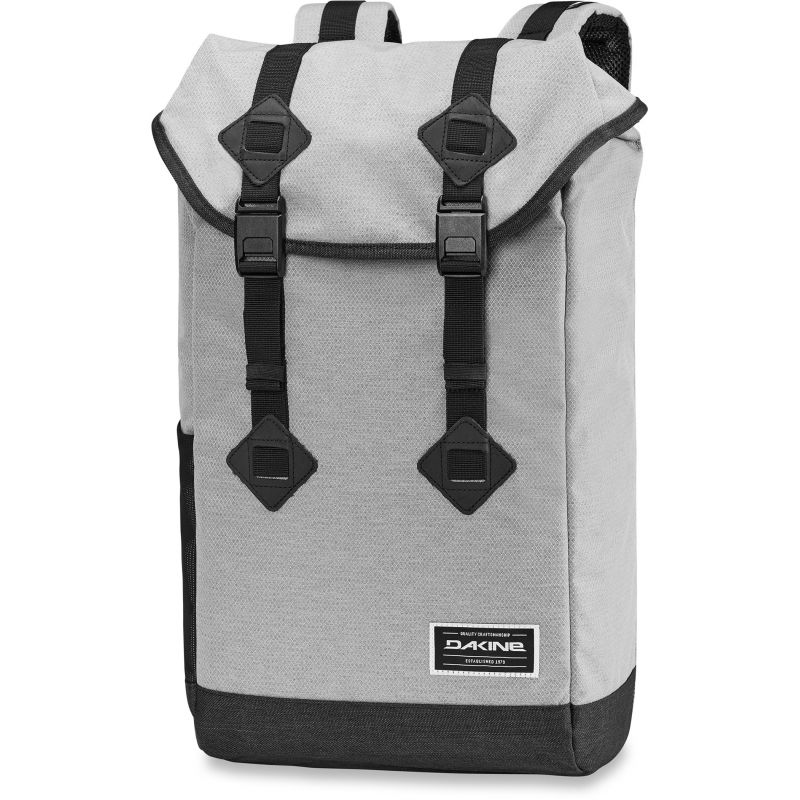 Dakine trek - šedá - 26L