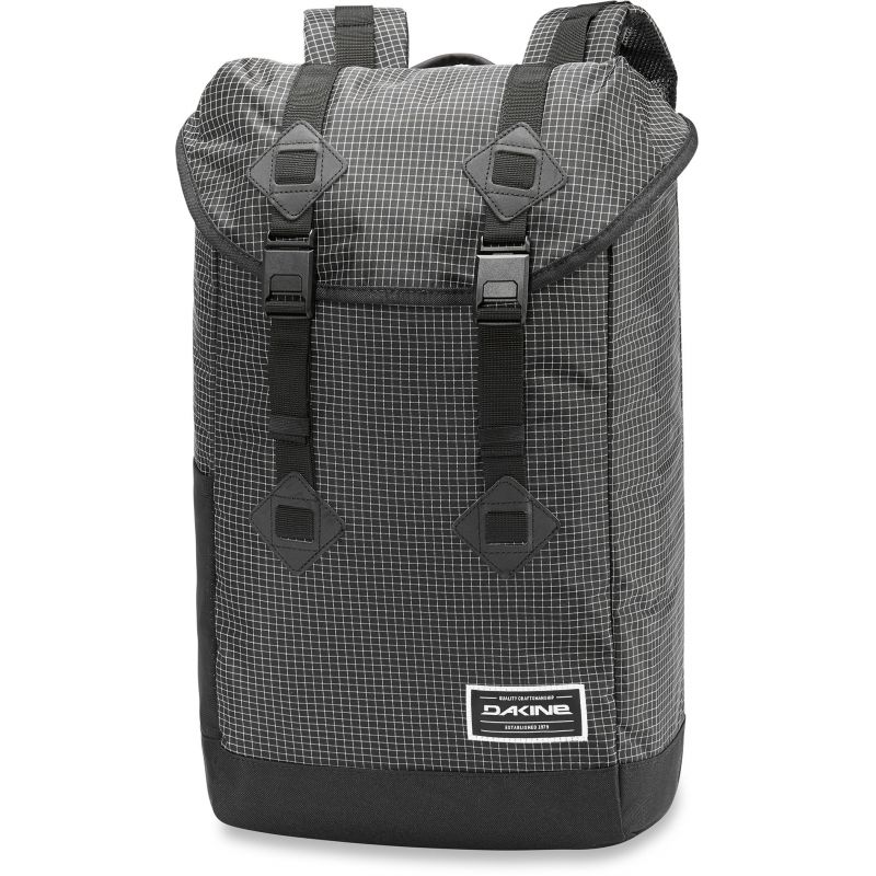 Dakine trek - šedá - 26L