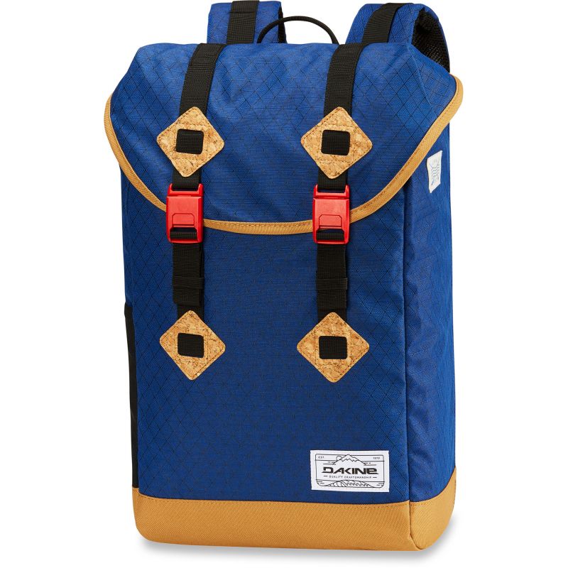 Dakine trek - modrá - 26L