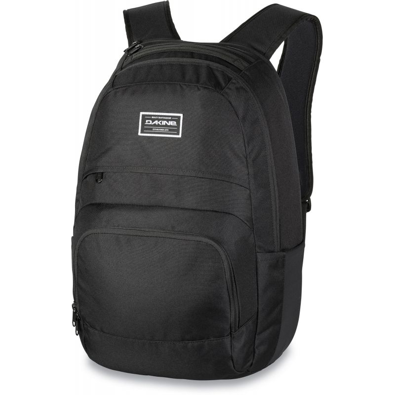 Dakine campus - černá - 33L