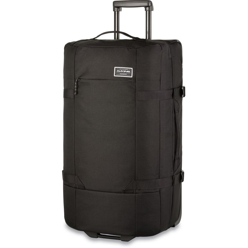 Dakine split roller eq - černá - 100L