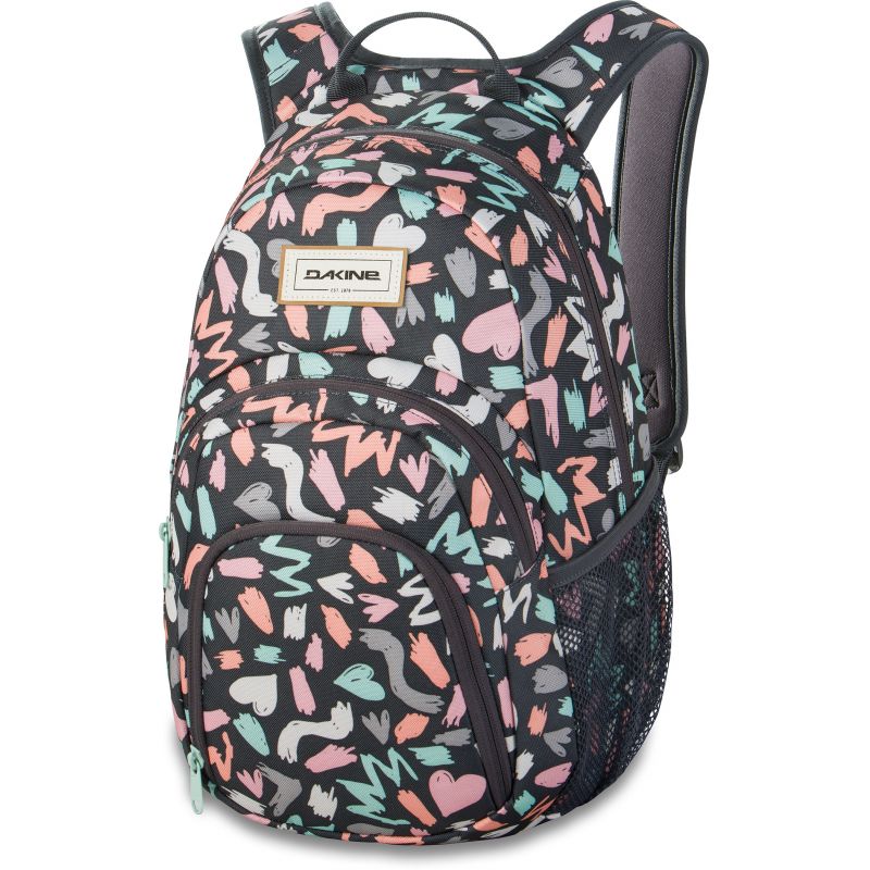 BATOH DAKINE CAMPUS MINI - černá - 18L