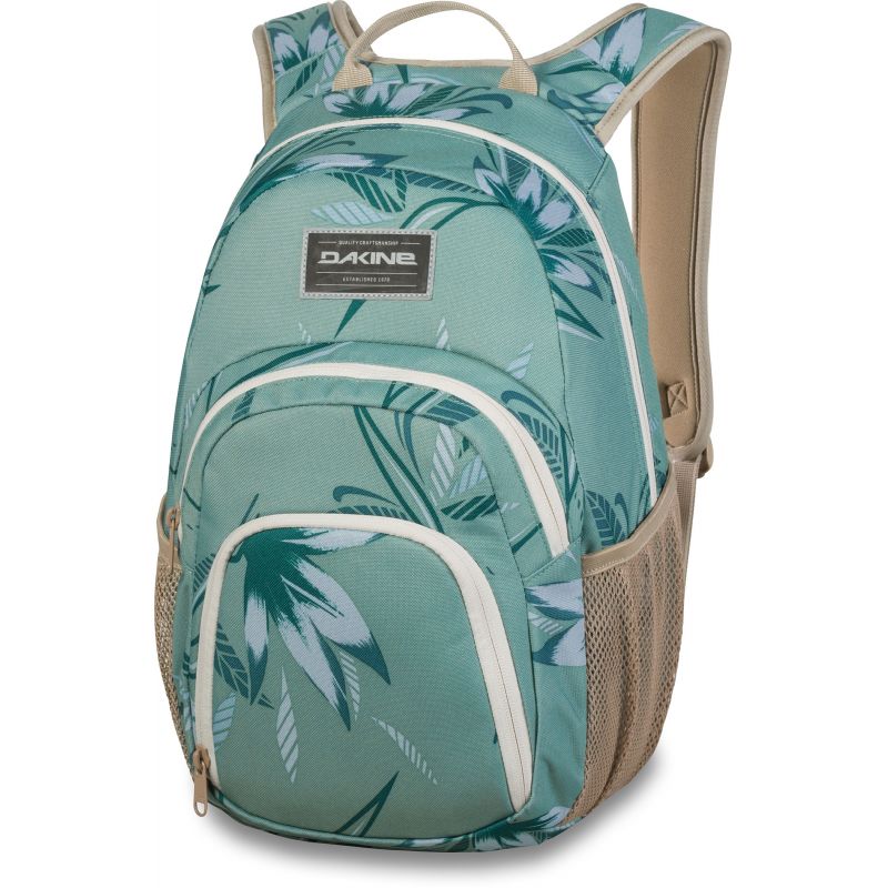 BATOH DAKINE CAMPUS MINI - zelená - 18L