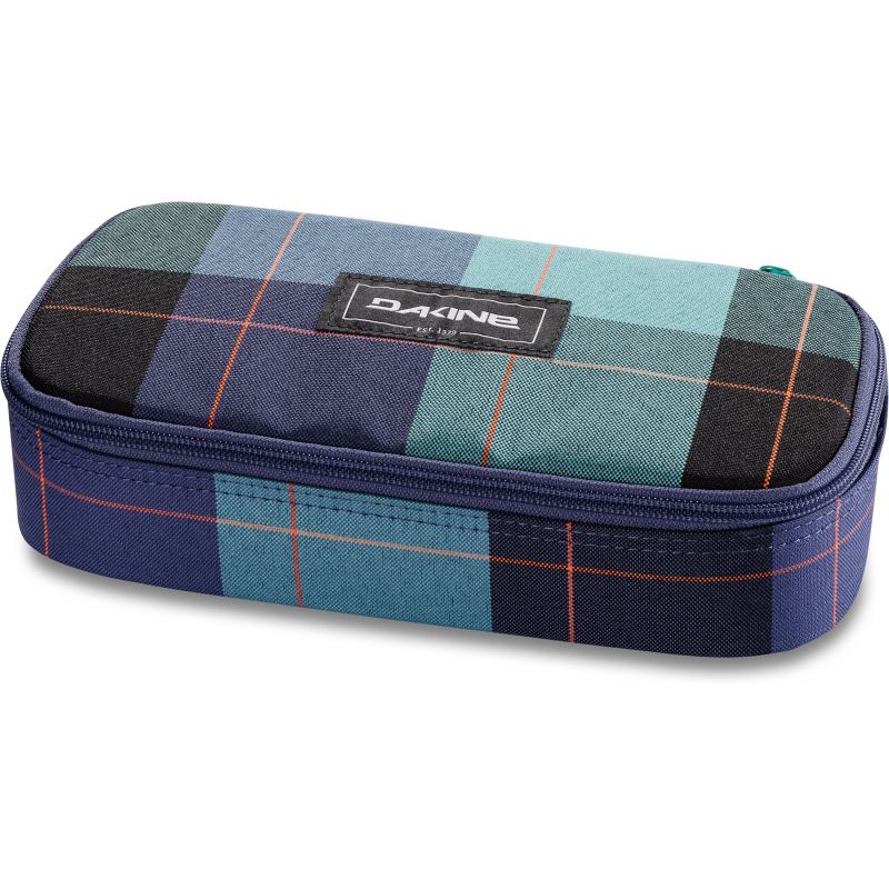 PENAL DAKINE SCHOOL CASE XL - modrá