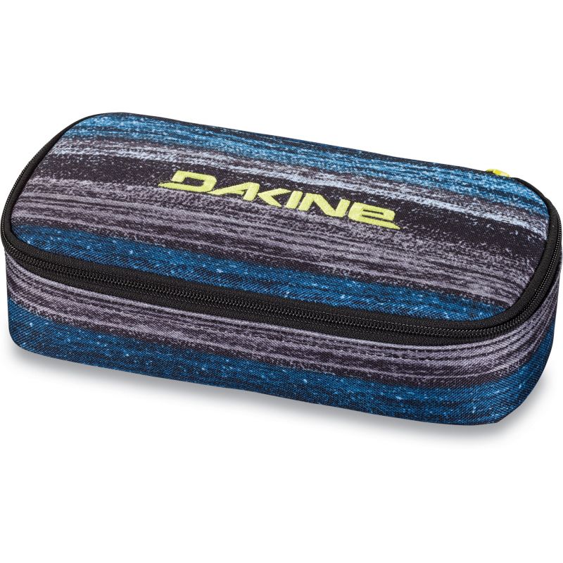 PENAL DAKINE SCHOOL CASE XL - modrá