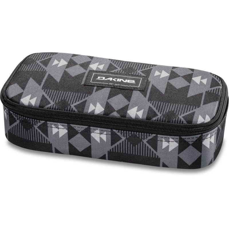 PENAL DAKINE SCHOOL CASE XL - šedá
