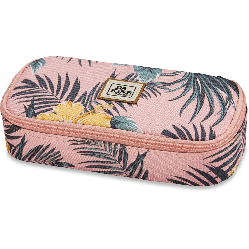 PENÁL DAKINE SCHOOL CASE XL - růžová