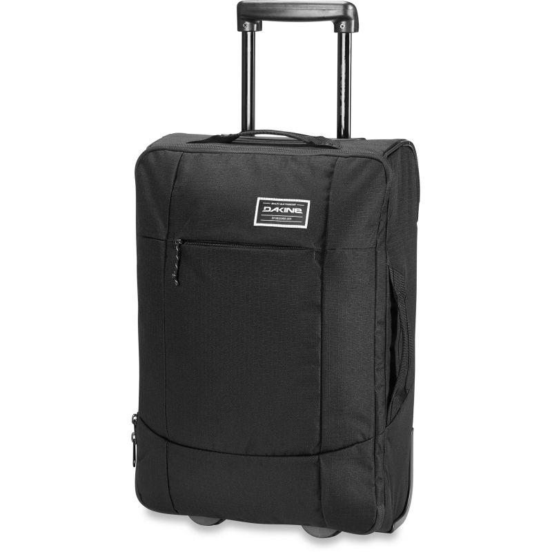 CES.TAŠKA DAKINE CARRY ON EQ ROLLER - černá - 40L