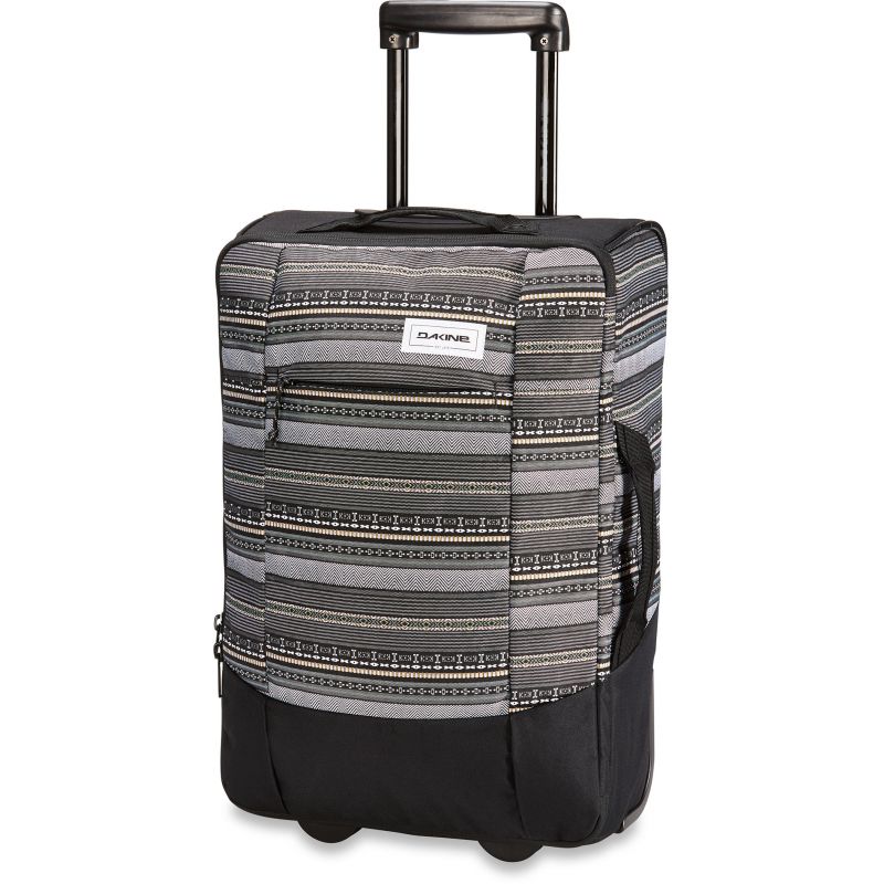 CES.TAŠKA DAKINE CARRY ON EQ ROLLER - černá - 40L