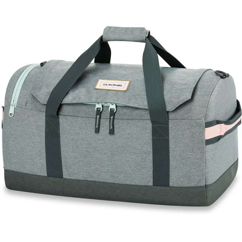 CES.TAŠKA DAKINE EQ DUFFLE - zelená - 35L