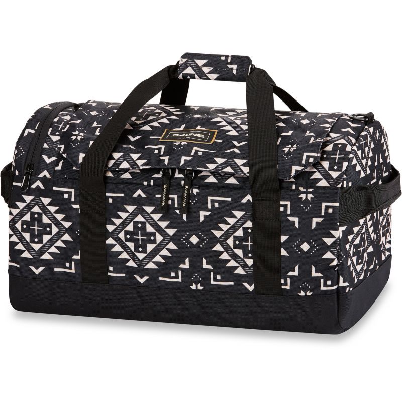 CES.TAŠKA DAKINE EQ DUFFLE - černá - 35L