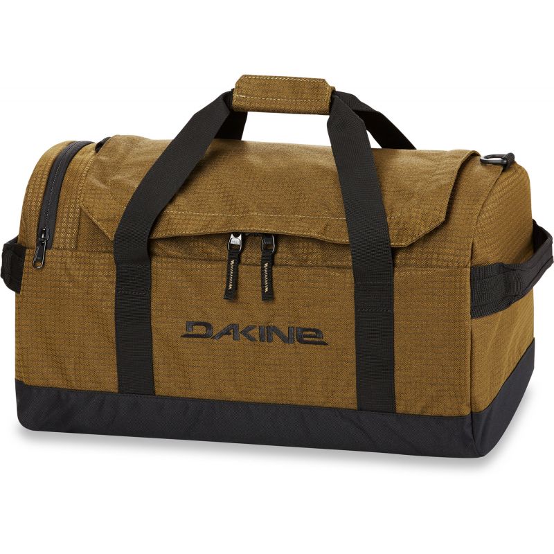 CES.TAŠKA DAKINE EQ DUFFLE - hnědá - 35L