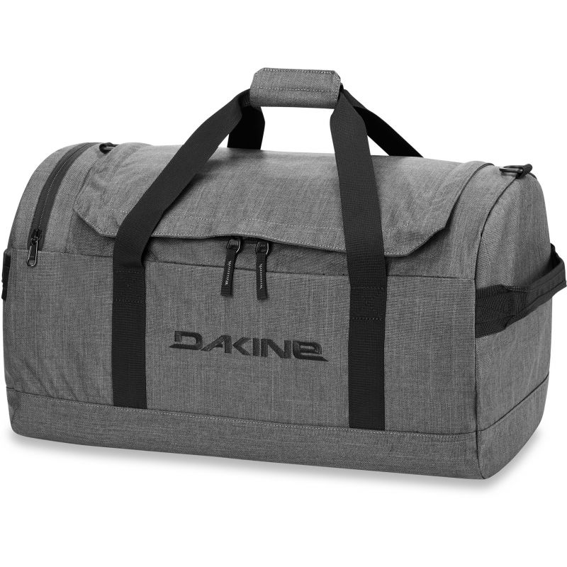 Dakine eq - šedá - 50L