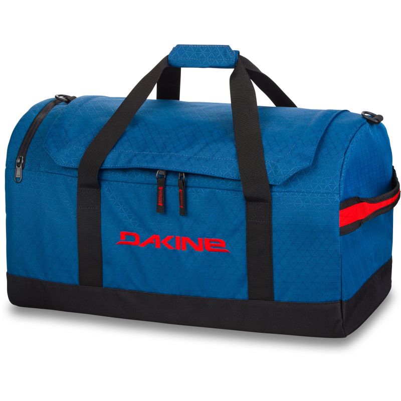 Dakine eq - modrá - 50L