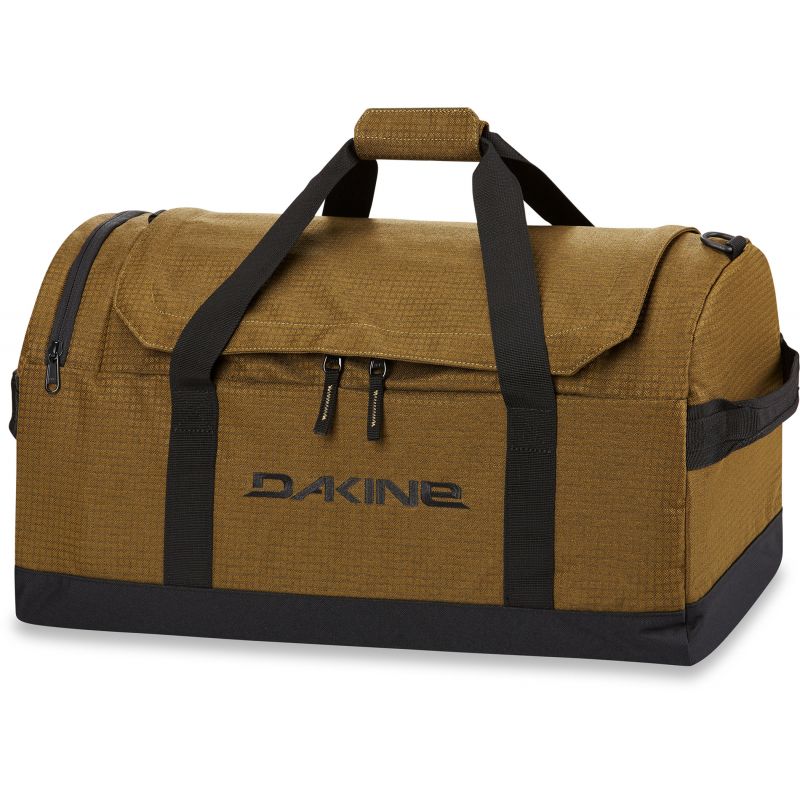 Dakine eq - hnědá - 50L