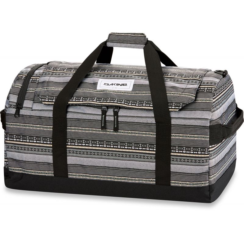 Dakine eq - šedá - 50L
