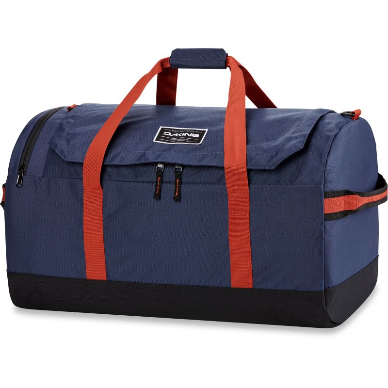 CES.TAŠKA DAKINE EQ DUFFLE - modrá - 70L