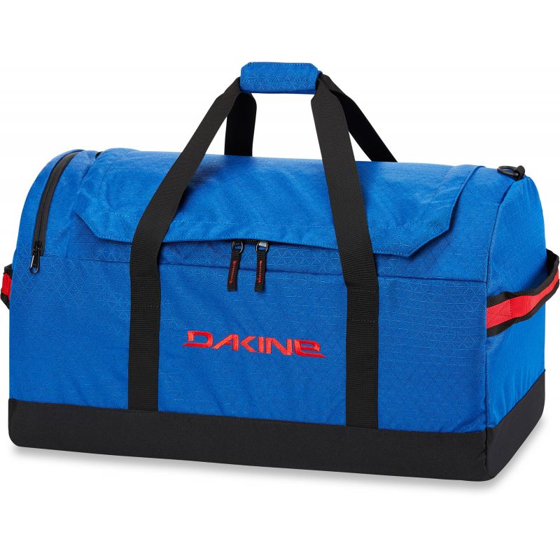 CES.TAŠKA DAKINE EQ DUFFLE - modrá - 70L