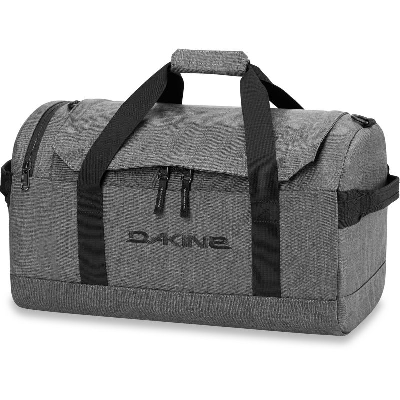CES.TAŠKA DAKINE EQ DUFFLE - šedá - 35L