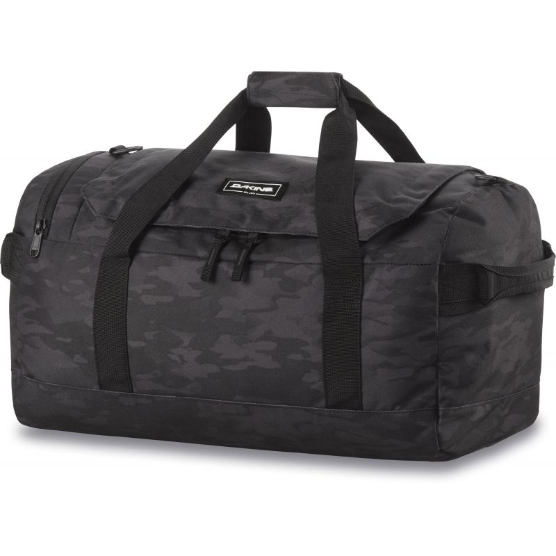 CES.TAŠKA DAKINE EQ DUFFLE 35L - šedá - 35L