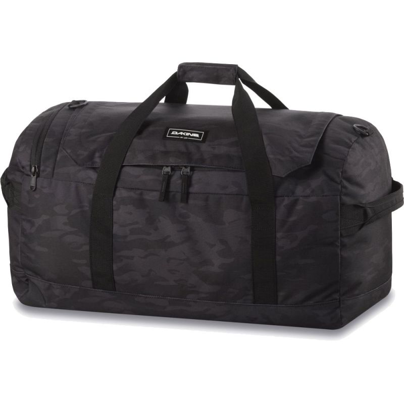 CES.TAŠKA DAKINE EQ DUFFLE - černá - 50L - 564042