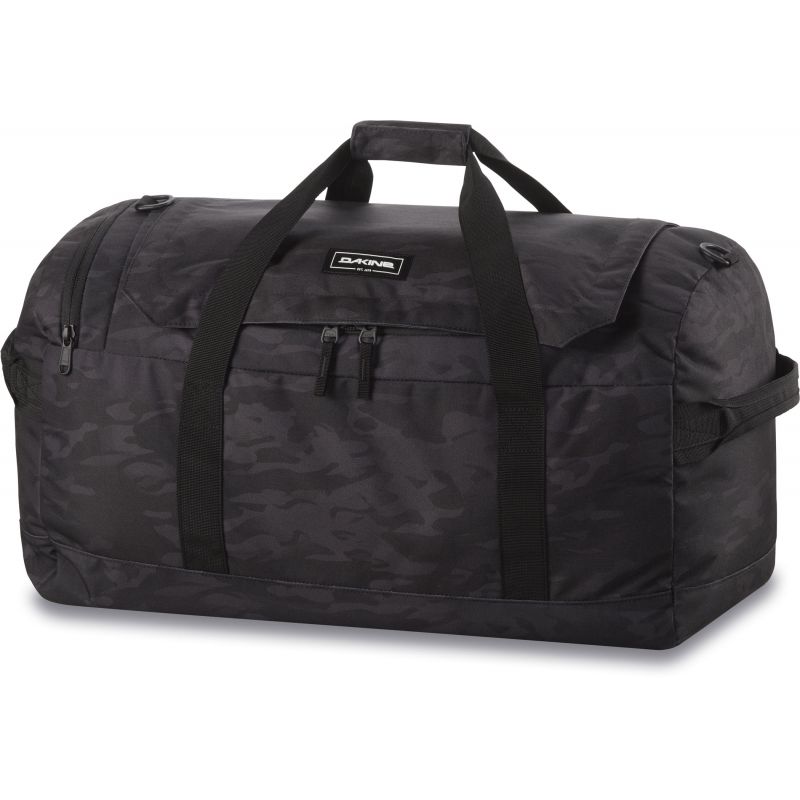 CES.TAŠKA DAKINE EQ DUFFLE 50L - šedá - 50L