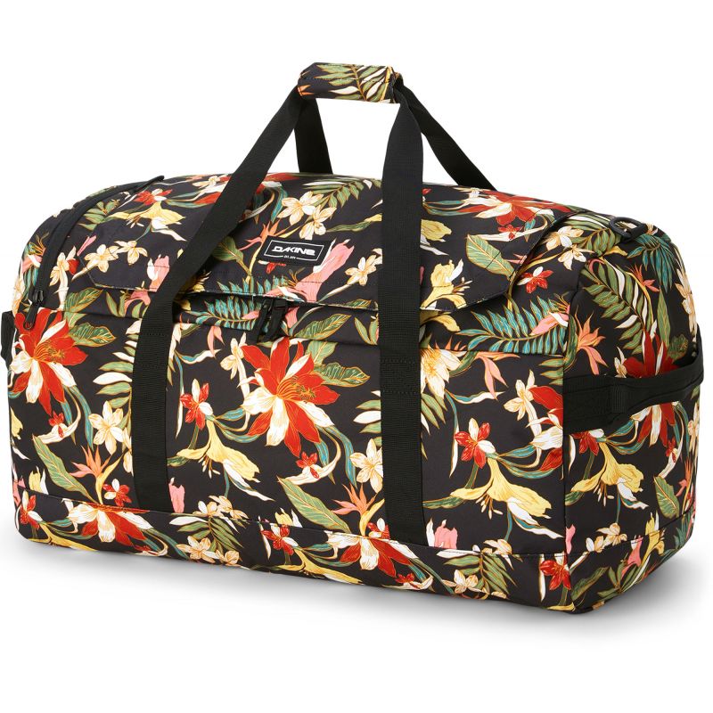 CES.TAŠKA DAKINE EQ DUFFLE - černá - 70L