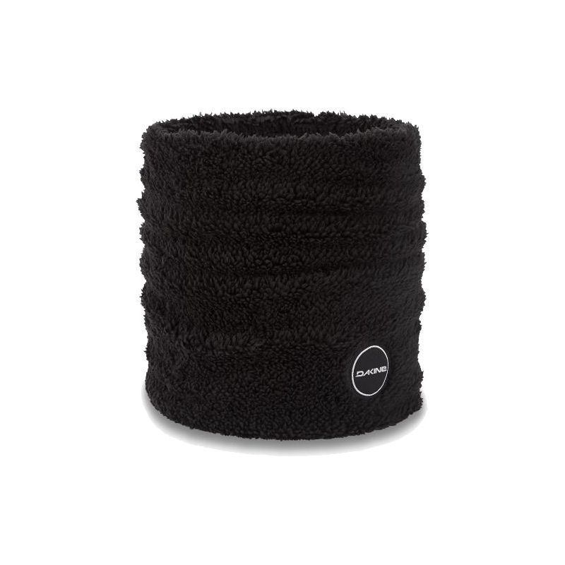 NÁKRČNÍK DAKINE BERGEN FLEECE - černá