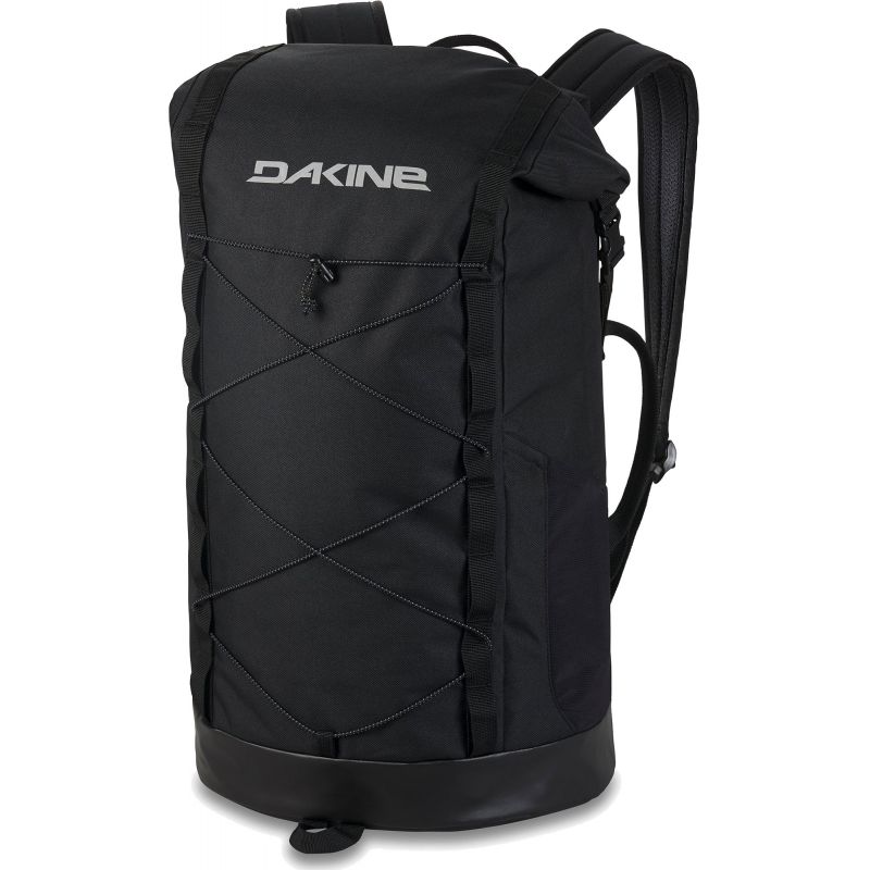 BATOH DAKINE MISSION SURF ROLL TOP - černá - 35L