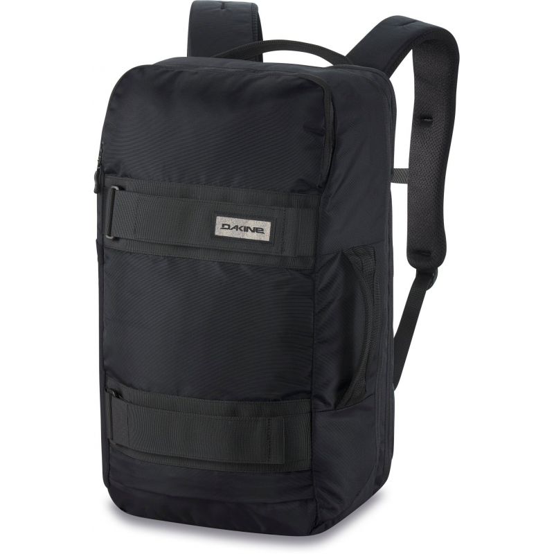 BATOH DAKINE MISSION STREET PACK DLX - černá - 32L - 551715