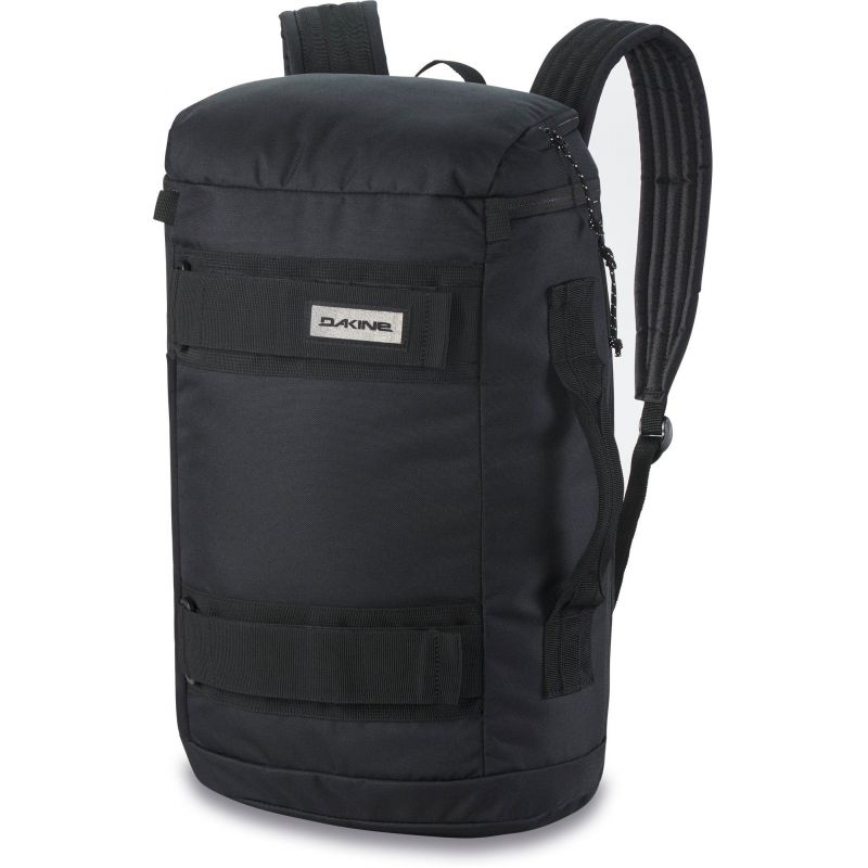 BATOH DAKINE MISSION STREET PACK - černá - 25L - 551716