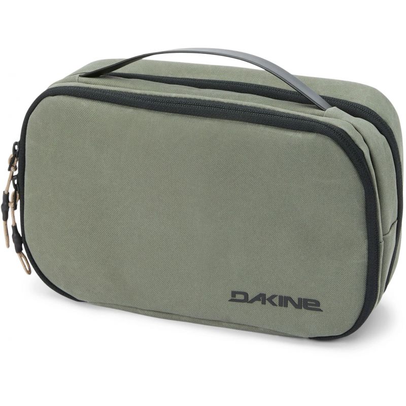 TAŠKA DAKINE TRAVEL KIT - MEDIUM - zelená