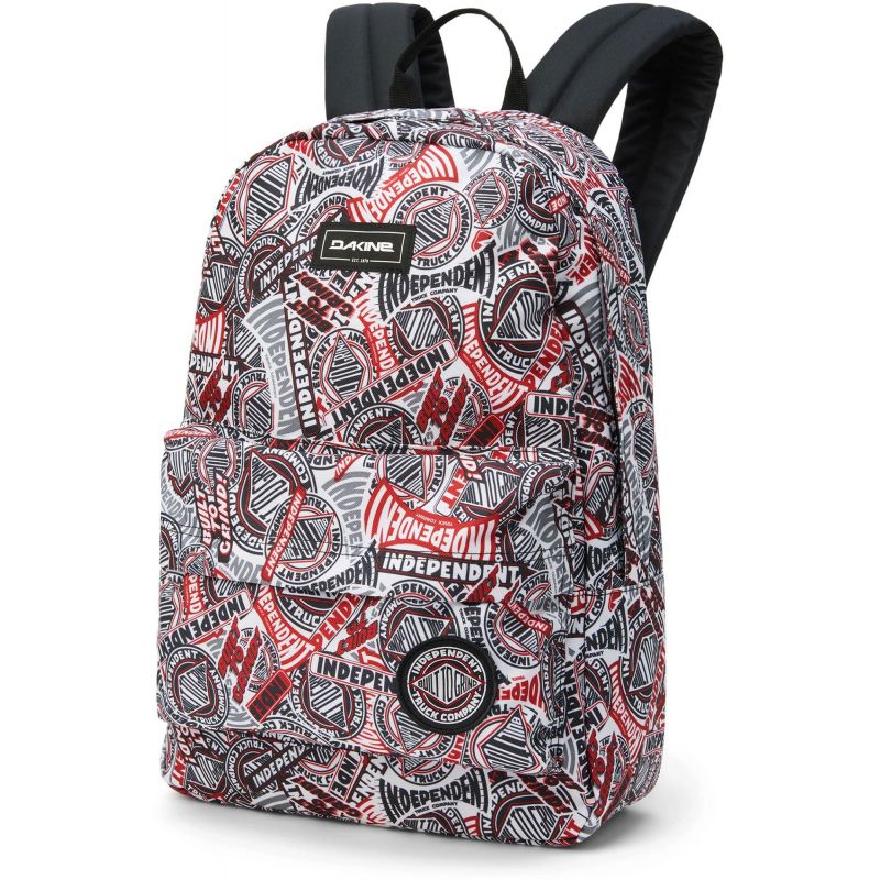 BATOH DAKINE 365 PACK X INDEPENDENT - černá - 21L