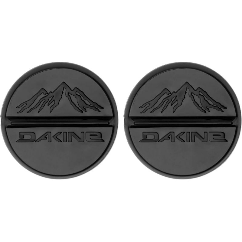SNB GRIPY DAKINE ROUND SCRAPER - černá