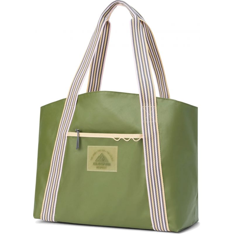 TAŠKA DAKINE RENOVATION WMS - zelená - 25L