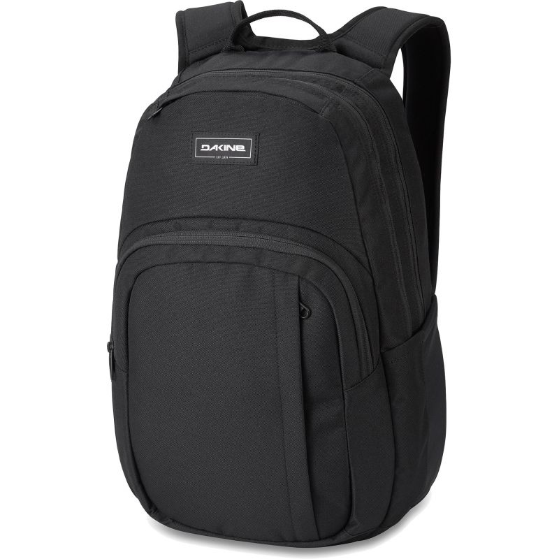 BATOH DAKINE CAMPUS M - černá - 25L - 565683