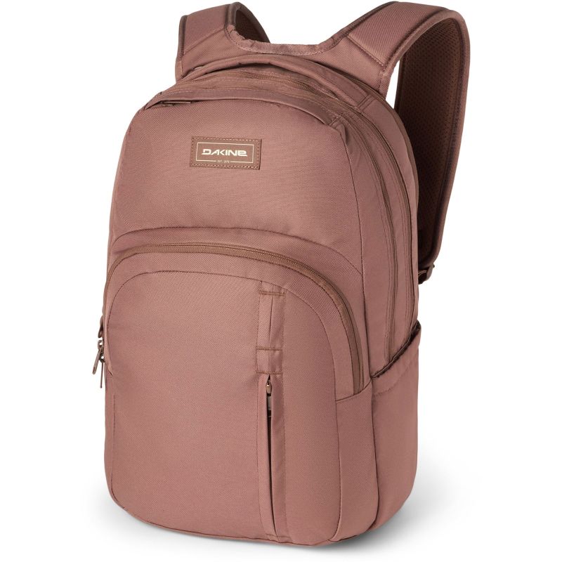 BATOH DAKINE CAMPUS PREMIUM - hnědá - 28L