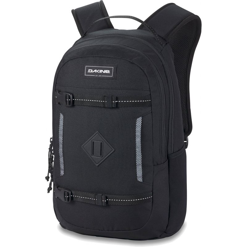BATOH DAKINE MISSION PACK - černá - 18L
