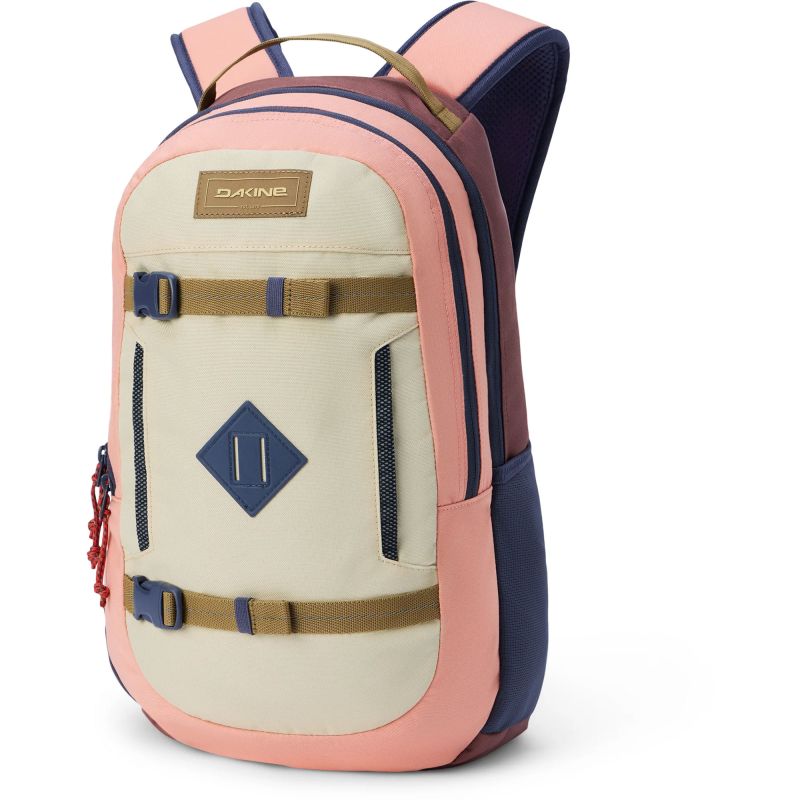 BATOH DAKINE MISSION KIDS - béžová - 18L