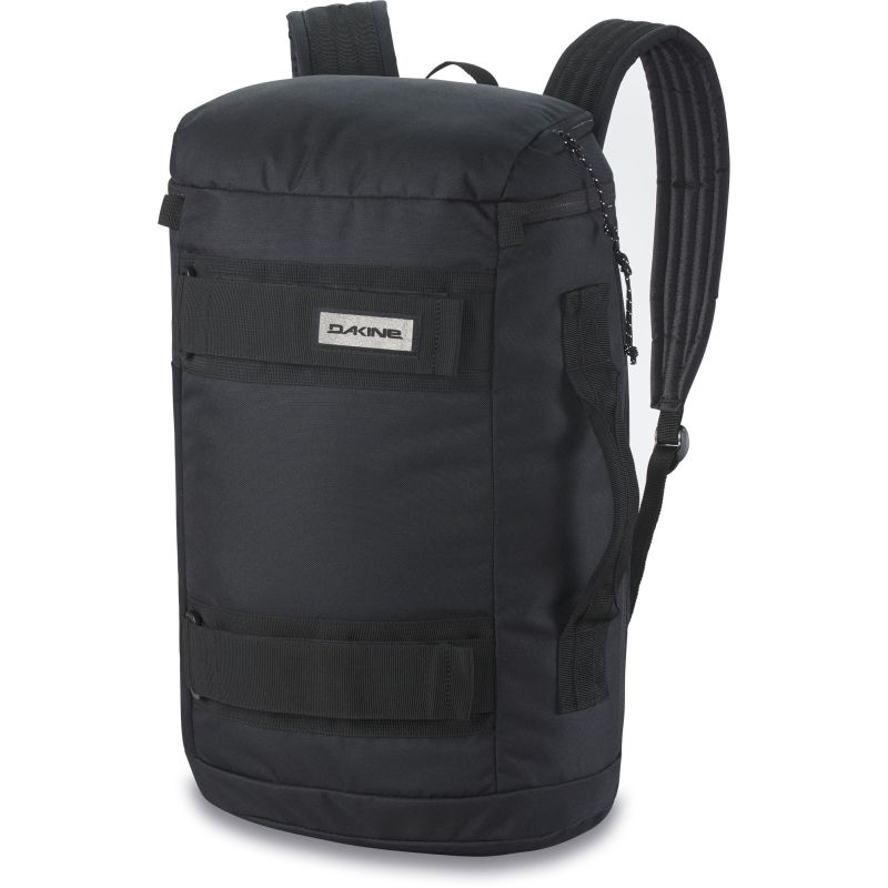 BATOH DAKINE MISSION STREET - černá - 25L
