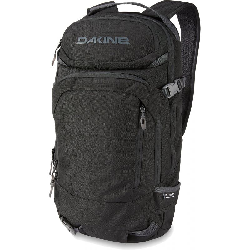 BATOH DAKINE HELI PRO - černá - 20L