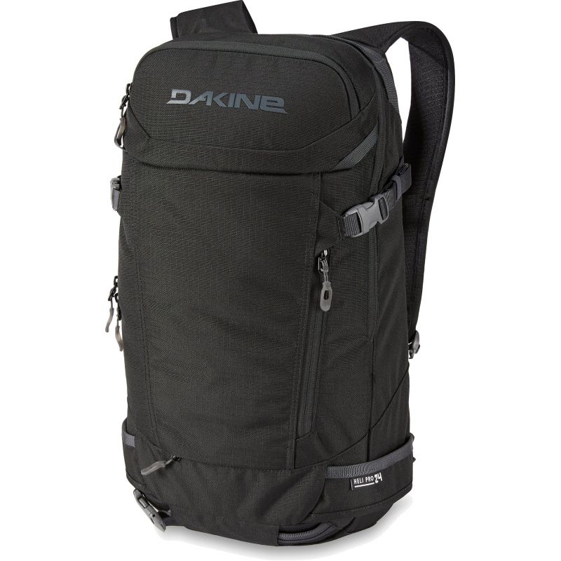 BATOH DAKINE HELI PRO - černá - 24L