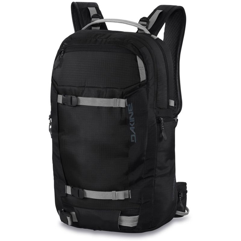 BATOH DAKINE MISSION PRO - černá - 25L