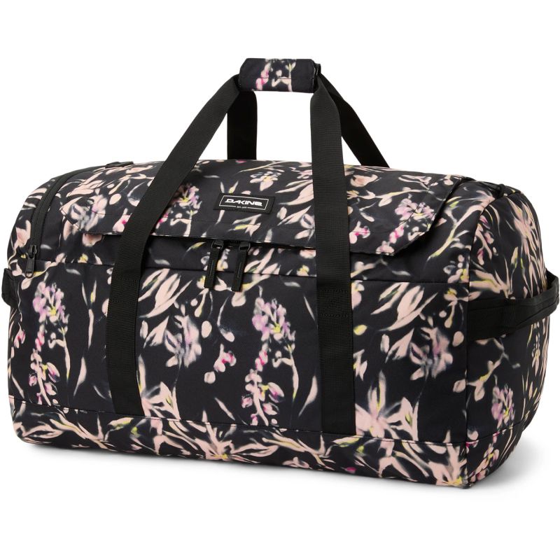CEST. TAŠKA DAKINE EQ DUFFLE - černá - 35L