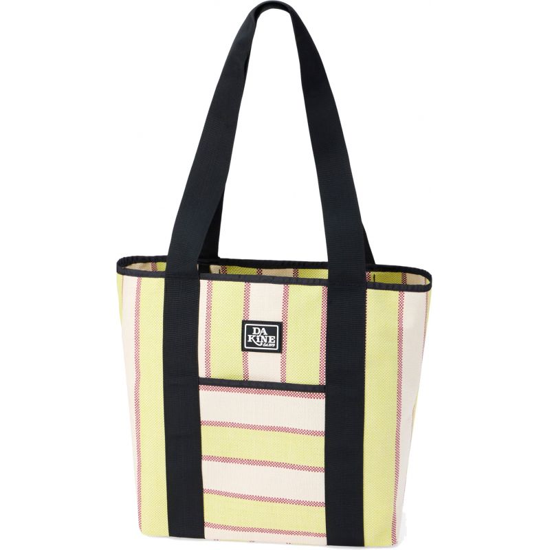 TAŠKA DAKINE BEACH WMS - žlutá